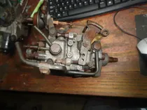 Comprar Vendo Bomba De Inyeccion  Mitsubishi 4d55, # 104640-3260