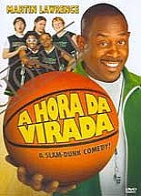 Dvd Original Do Filme A Hora Da Virada ( Martin Lawrence)