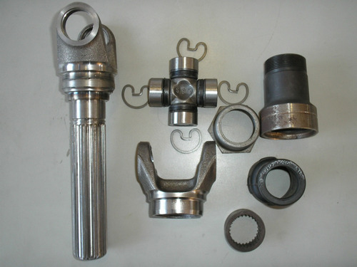 Kit Cardan Original Do Gm Omega Nacional 4cc (2.0 E 2.2)