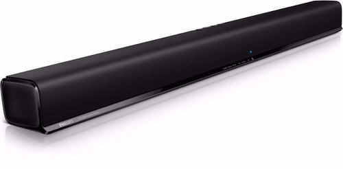 Parlantes Philips Htl1190bx Barra Sonido Soundbar Bluetooth