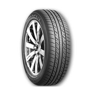 Nexen Cp671 H Touring Neumáticos Radiales - 205 / 55r16 91h