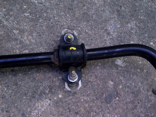 Barra Estabilizadora De Ford Explorer 2006/11trasera Sin Lap