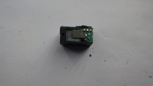 Módulo Laser 1d Symbol-motorola Se950 (Usado)