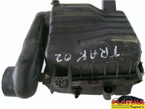 Imagem 3 de 4 de Purificador De Ar Chevrolet Tracker Ano 02