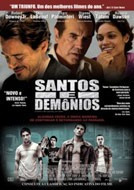 Dvd Original Do Filme Santos E Demônios ( Robert Downey Jr)
