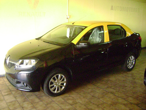 Taxi Etios 2015 C/s Licencia --anticipo Y Cuotas--