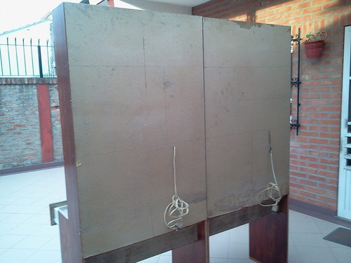 Escritorios De Madera