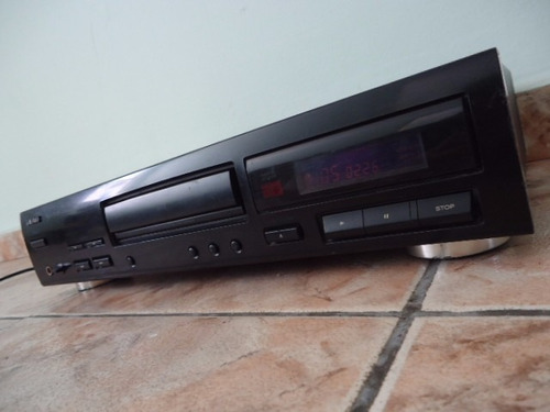 Cd Player Teac - P1100