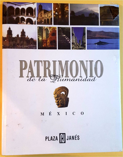 Patrimonio De La Humanidad Libro