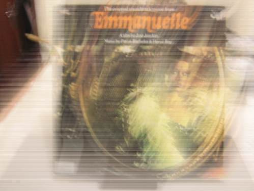 Lp Emmanuelle (trilha Sonora)