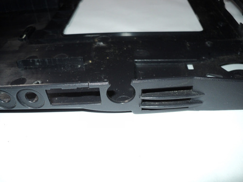 Carcaça Da Placa Mãe Notebook Dell Latitude C600/c500 (Usado)