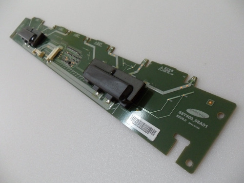 Placa Inverter Samsung Ln40d503 (sst400_08a01)