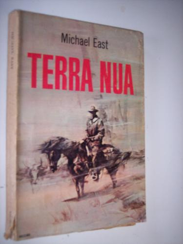 Terra Nua, Michael East