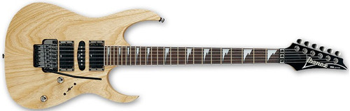 Guitarra Electrica Ibanez Modelo Rg 470 Ahz Ntf