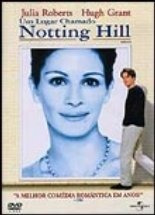 Dvd Do Filme Um Lugar Chamado Notting Hill ( Julia Roberts)