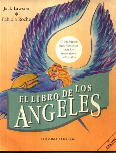 El Libro De Los Angeles - Lawson