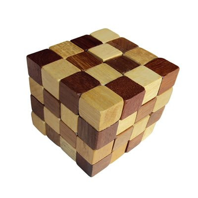 Cubo Elástico 4 X 4