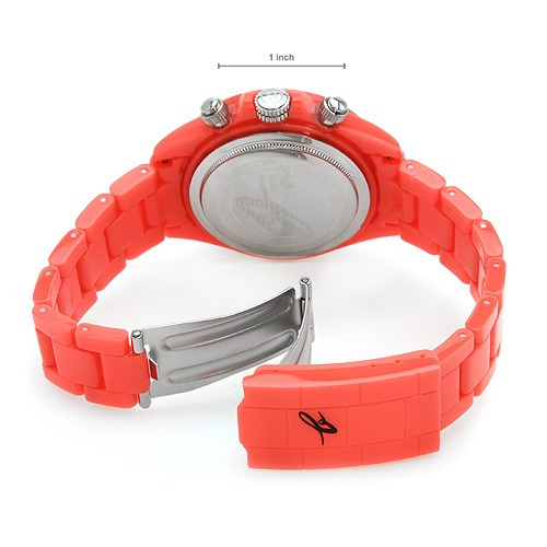 Relógio Billionaire Women's Watch Bx.6307ms/05.