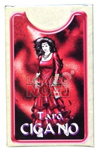 Tarot Cigano Consulta Online Grátis.