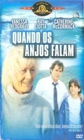 Vhs - Quando Os Anjos Falam - Trevor Morgan