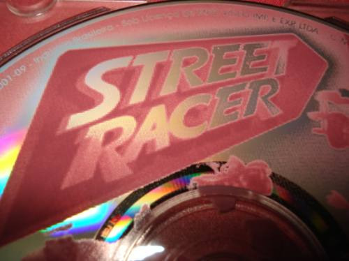 Game Pc Street Racer