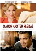 Dvd Original Do Filme O Amor Não Tem Regras (george Clooney)