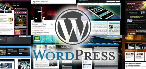 +500 Temas Wordpress Atuais + Barato Do Mercado Livre