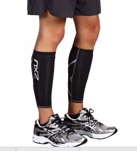 Calcetas Compresion 2xu 