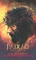 Vhs - A Paixão De Cristo - Mel Gibson