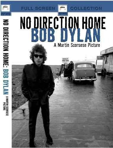 Dvd- Bob Dylan- No Direction Home - Martin Scorsese- Duplo