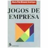 Jogos De Empresa - Maria Rita Miranda Gramigna