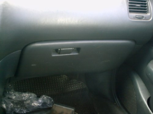 Porta Luva Do Toyota Corolla 95