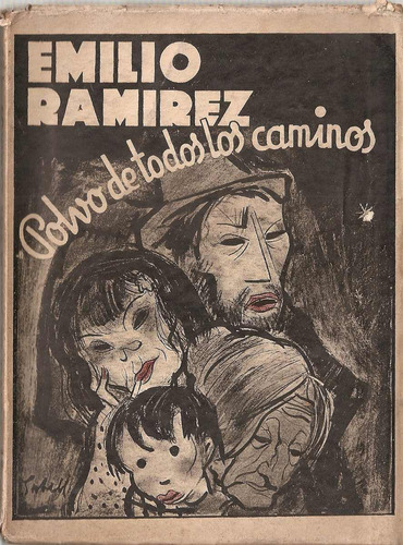 Polvo De Todos Los Caminos - Ramirez - Gleizer