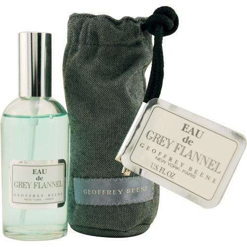 Eau De Grey Franela Edt Spray 4 Oz Por Geoffrey Beene