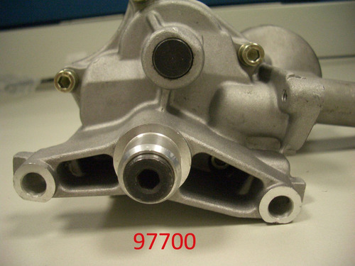 Imagem 1 de 8 de Bomba Oleo Motor Vw Variant 2.8 12v Vr6 91/96