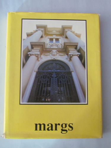 Livro Museu De Arte Do Rio Grande Do Sul - Margs