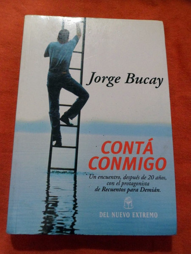 Jorge Bucay Conta Conmigo