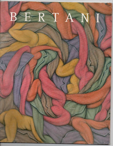 Catalogo Exposicion Bertani - 2000 - Zurbaran