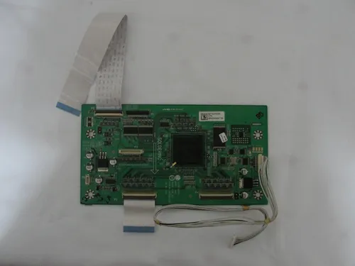 comprar Placa T-con 6871qch053h Gradiente Plt4230 Philco Plt4280