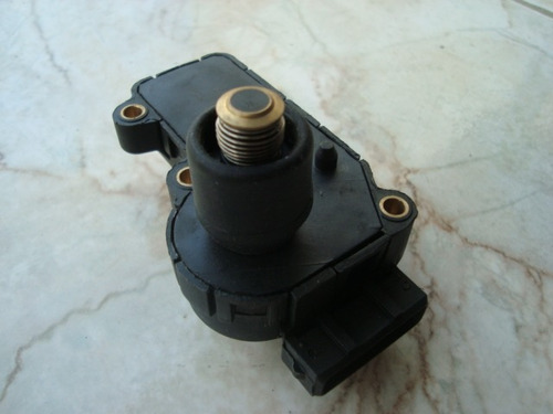 Atuador Motor Passo Golf 95/98 Monopont 6 Pinos Marca Eklass