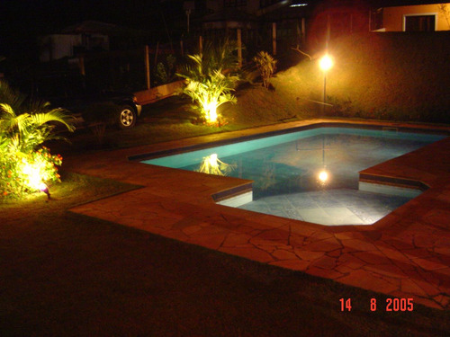 Imagem 3 de 12 de Alugo Vendo Linda Chácara Piracaia Piscina Condomini