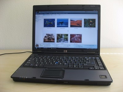 Hp Compaq 6910p En Desarme Con Garantia!!