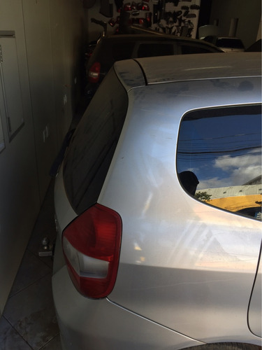 Honda Fit Para Vendas De Pecas, Motores, Cambios, Latas Comp