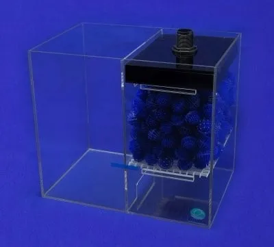 Filtro Wet Dry 100 Gal Eshopps