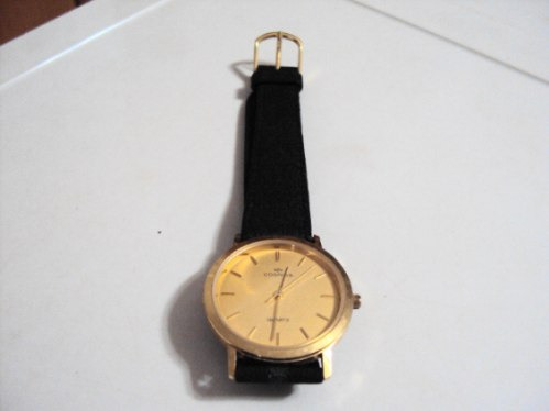 Relógio Cosmos Quartz - Anos 70/80