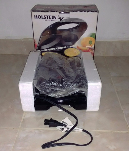 Holstein Houserwares  Maquina Para Tortillas  Hh-091986b