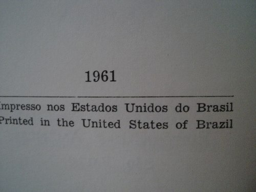Imagem 4 de 4 de Livro Santo Agostinho A Cidade De Deus 1961 Vol3 @@