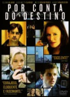 Dvd Original Do Filme Por Conta Do Destino ( Glenn Close)
