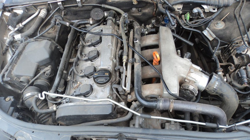 Audi A4 2006 1.8 T (sucata Só Peças)