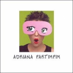 Cd Adriana Calcanhoto Partmpim